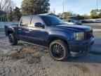 2009 GMC Sierra