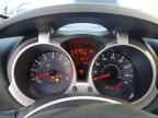 2011 NISSAN Juke