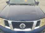 2008 NISSAN PATHFINDER