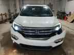 2018 HONDA PILOT