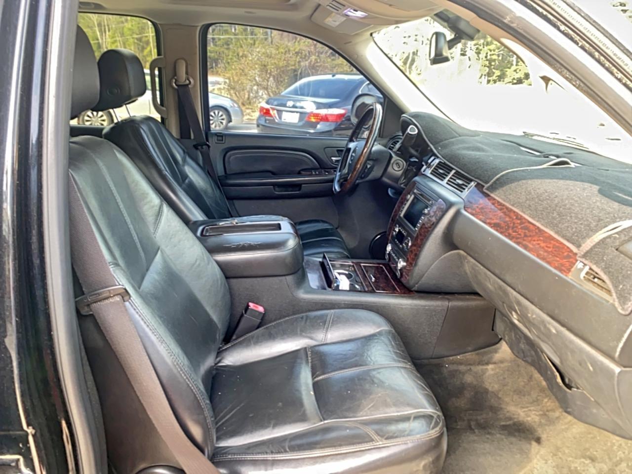 2007 GMC Yukon