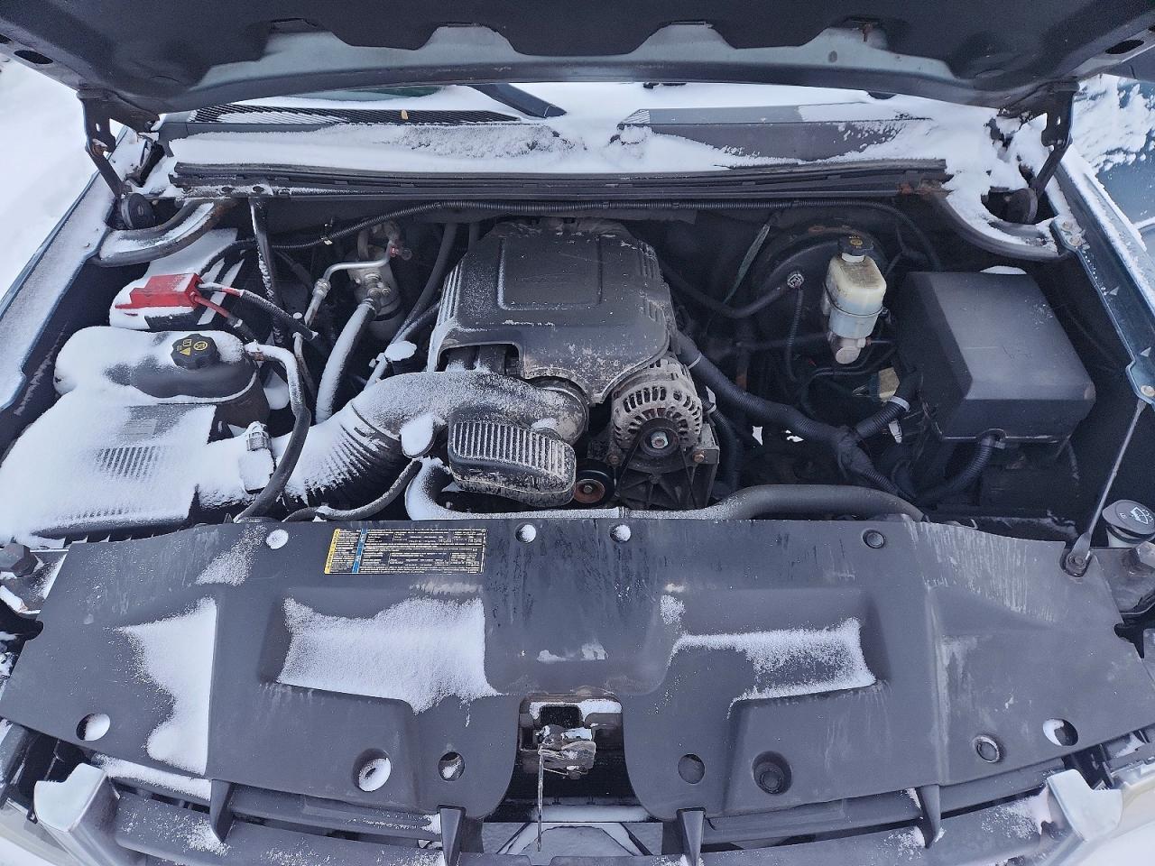 2011 GMC Sierra