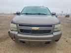 2011 CHEVROLET Tahoe