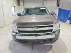 2008 CHEVROLET Silverado