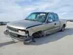 2002 CHEVROLET SILVERADO 1500
