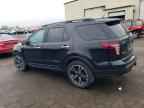 2014 FORD Explorer Sport Trac