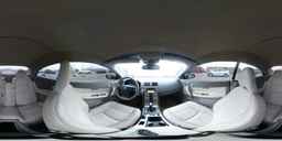 2009 VOLVO C70