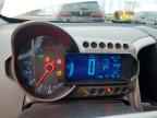 2013 CHEVROLET SONIC