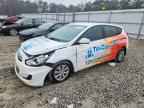 2015 HYUNDAI ACCENT