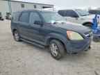 2004 HONDA CR-V