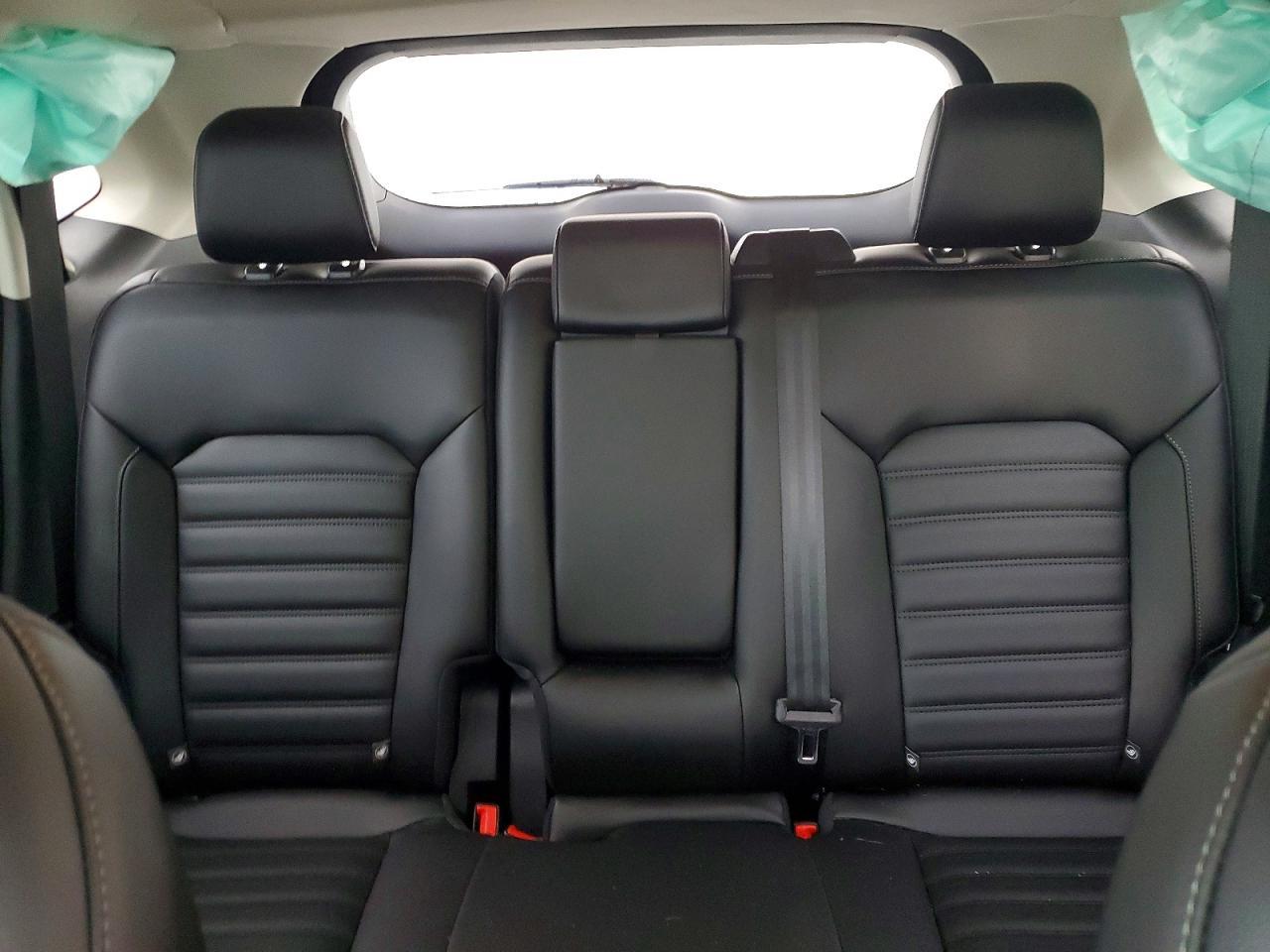 2021 FORD EDGE