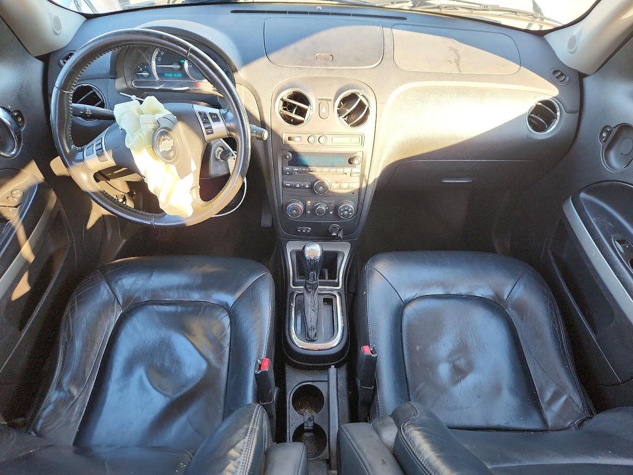 2010 CHEVROLET HHR