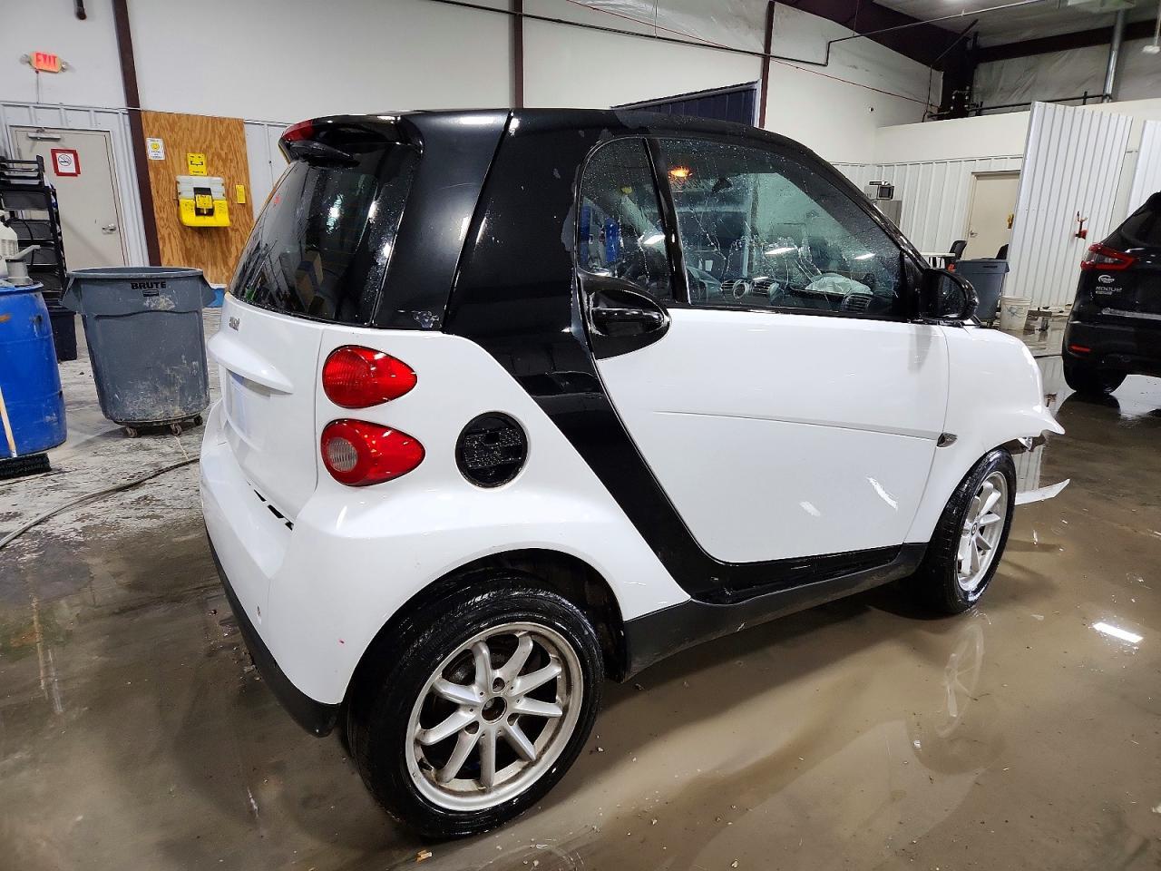 2009 SMART Fortwo