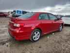 2011 TOYOTA COROLLA