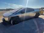 2025 TESLA Cybertruck