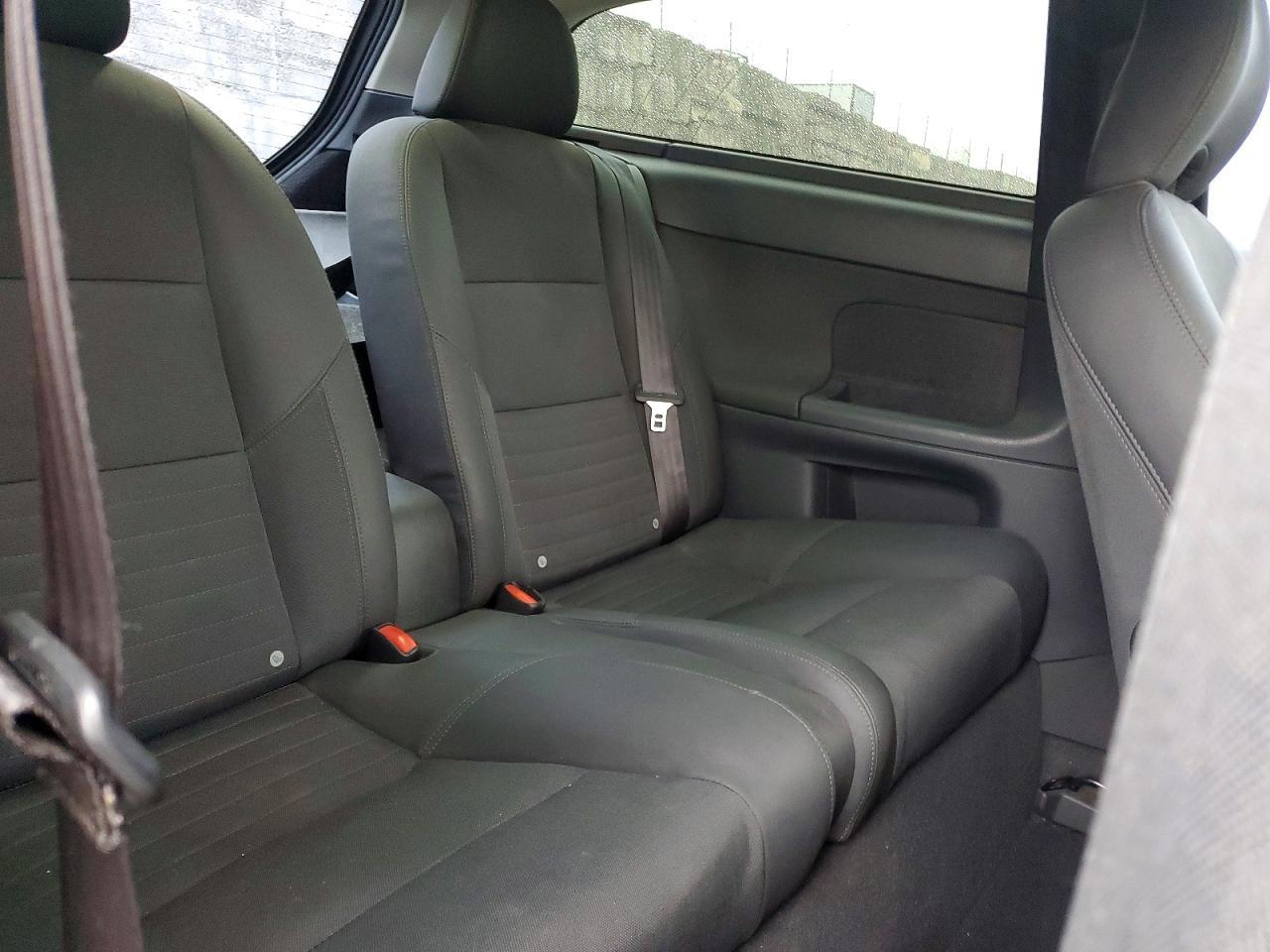 2009 VOLVO C30