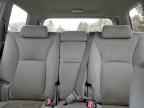 2007 TOYOTA HIGHLANDER