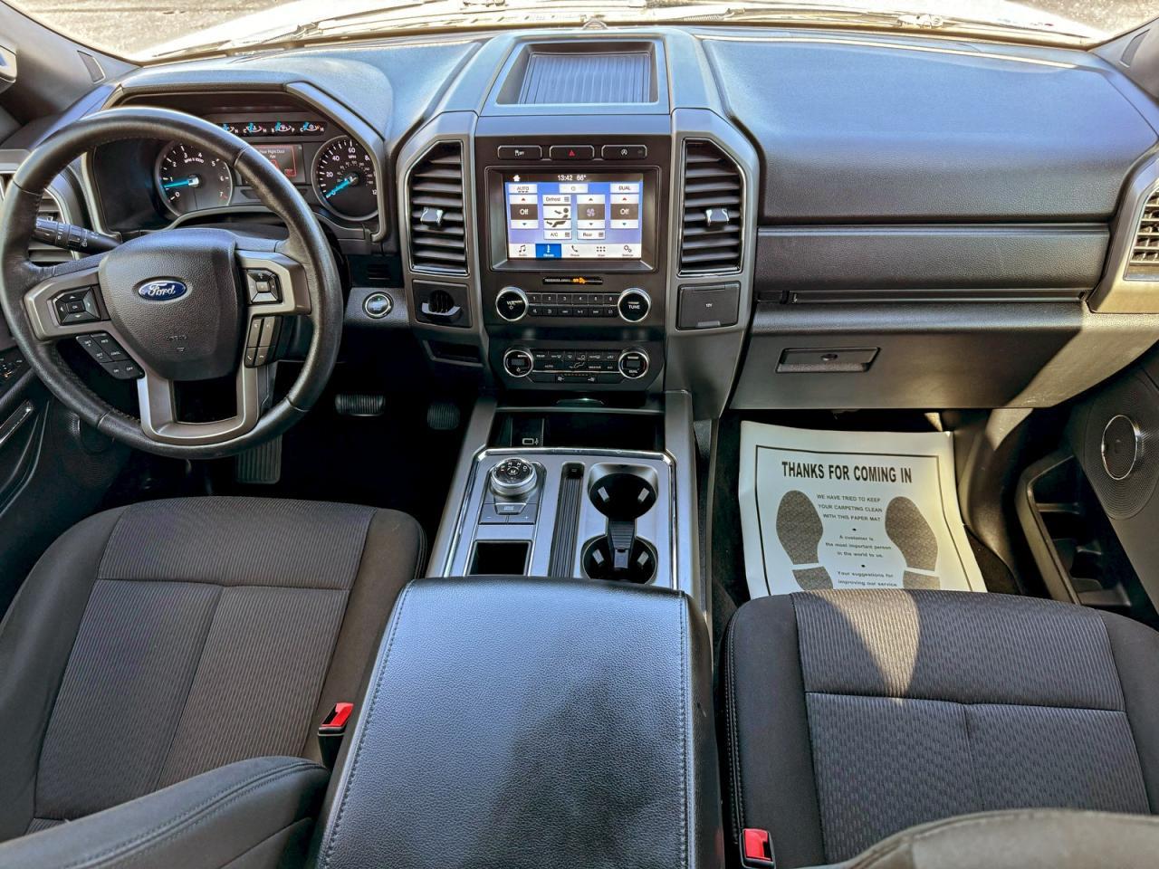 2019 FORD Expedition