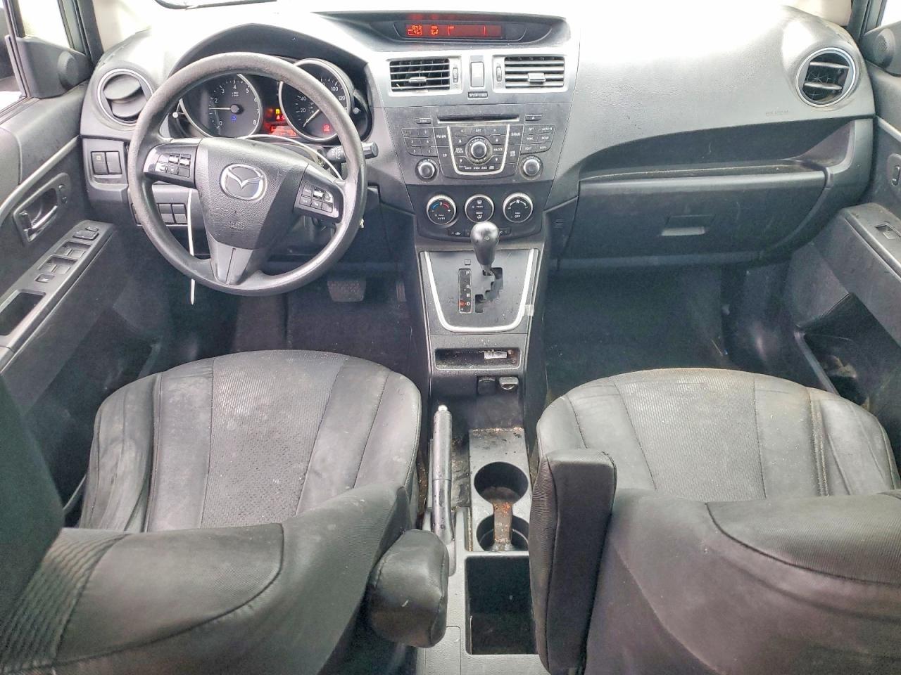 2014 MAZDA 5