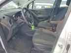 2018 CHEVROLET TRAX