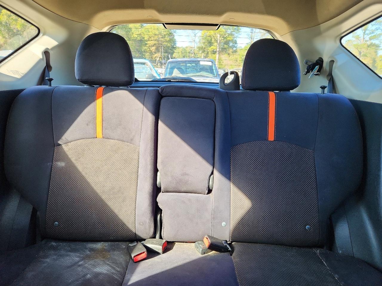 2016 NISSAN Versa Note