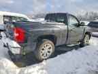 2012 CHEVROLET SILVERADO 1500