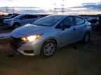2024 NISSAN VERSA