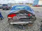2011 HONDA CIVIC