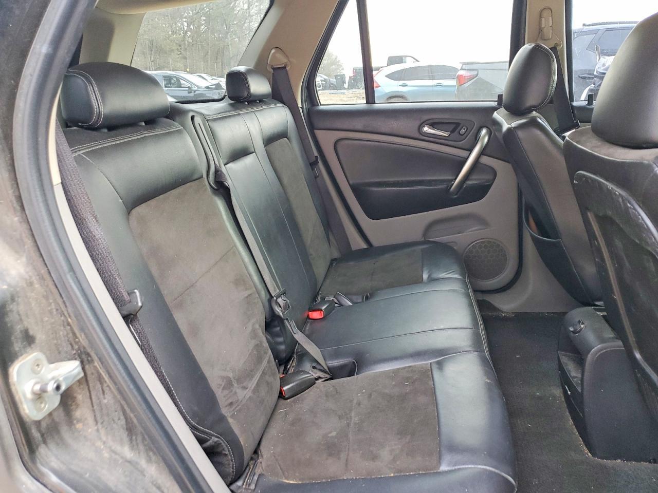 2006 SATURN Vue
