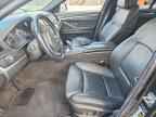 2012 BMW 5 series