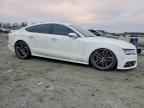 2013 AUDI S7