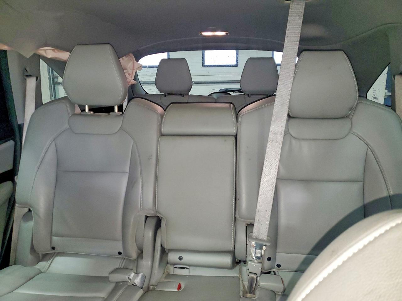 2017 ACURA MDX