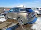 2025 NISSAN KICKS