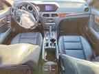 2012 MERCEDES-BENZ C-CLASS