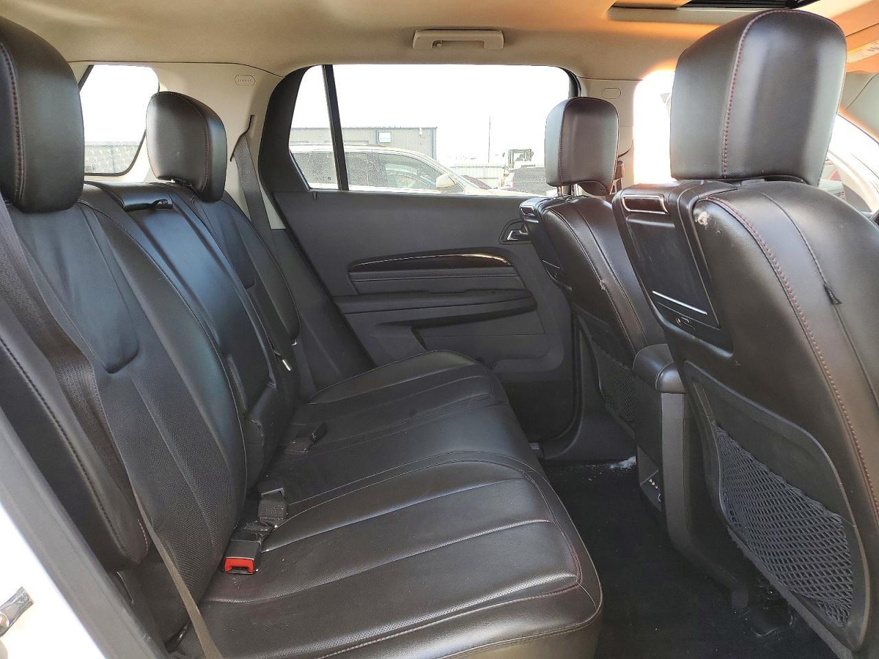 2014 GMC Terrain
