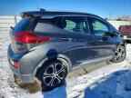 2017 CHEVROLET Bolt EV