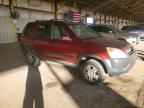 2002 HONDA CR-V