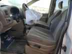 2001 DODGE GRAND CARAVAN