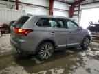 2019 MITSUBISHI outlander