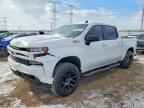 2020 CHEVROLET Silverado