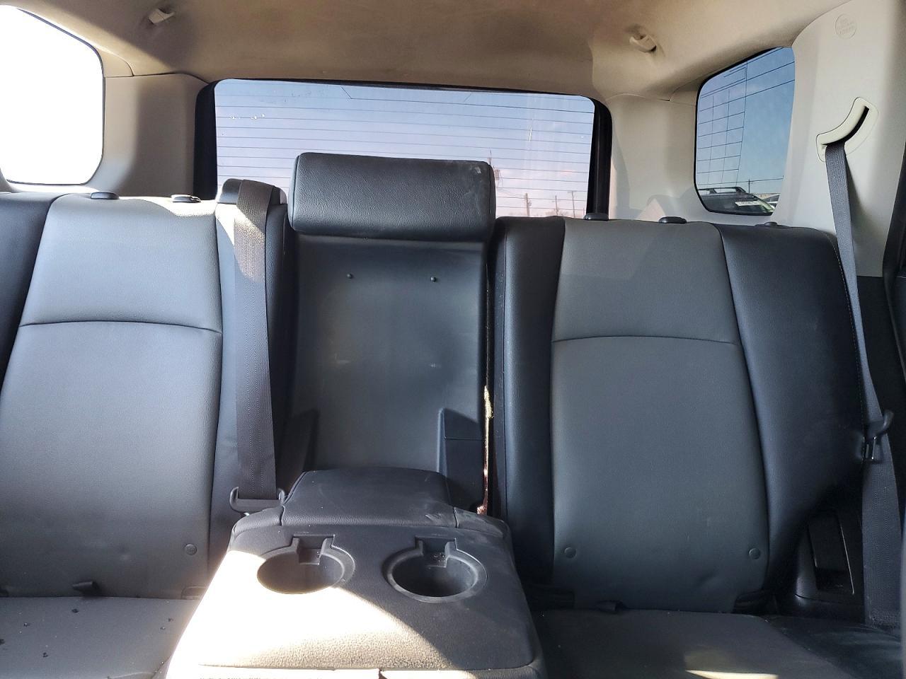 2021 TOYOTA 4Runner