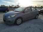 2016 HYUNDAI ACCENT