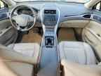 2016 LINCOLN MKZ
