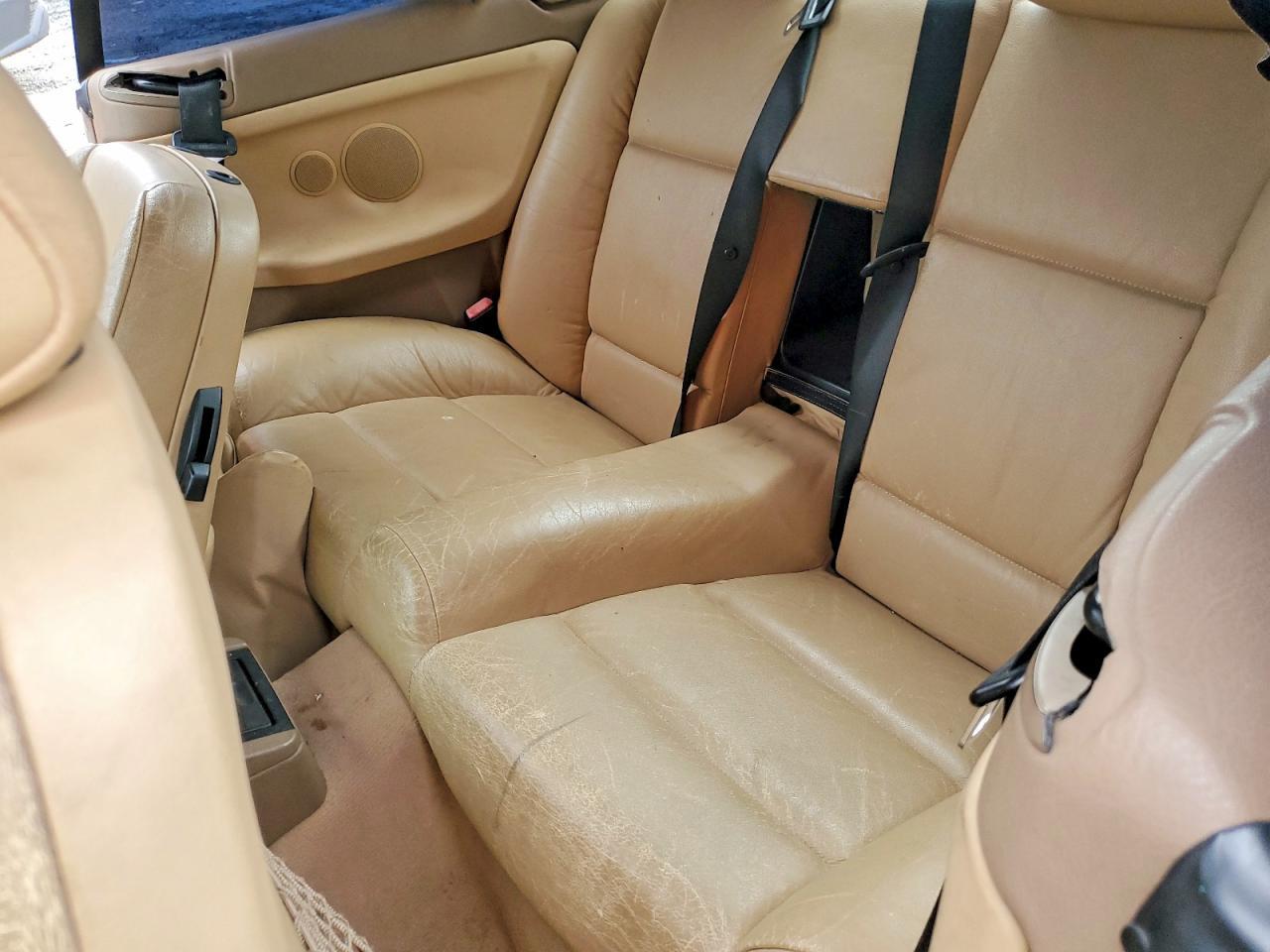 1997 BMW 3 SERIES