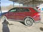 2018 LINCOLN MKX
