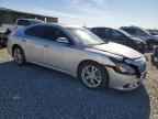 2012 NISSAN Maxima