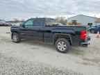2016 GMC Sierra