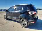 2019 FORD EcoSport