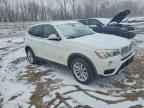 2017 BMW X3