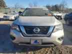 2019 NISSAN PATHFINDER
